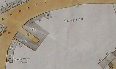 1844 Tanyard